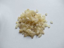 Livingmind.de - Dammar Harz Räucherwerk