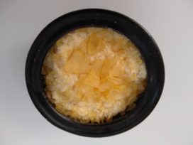 Livingmind.de - Kiefernharz Räucherwerk