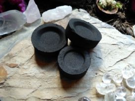 Livingmind.de - Räucherkohle Räucherwerk Berk