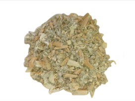 Alternative view of Meditationsweihrauch 25g -  verhilft zur Ruhe und Kraft